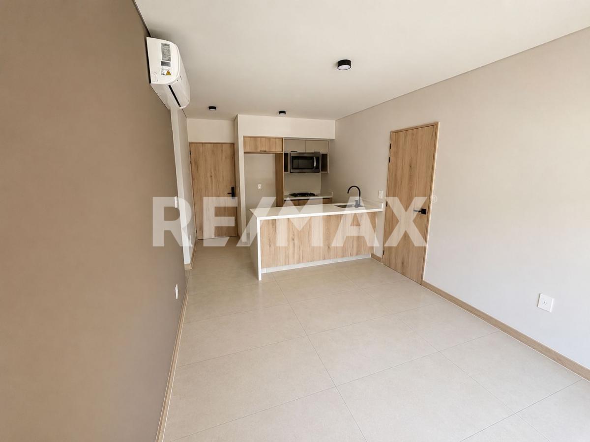 Departamento en Renta en Providencia