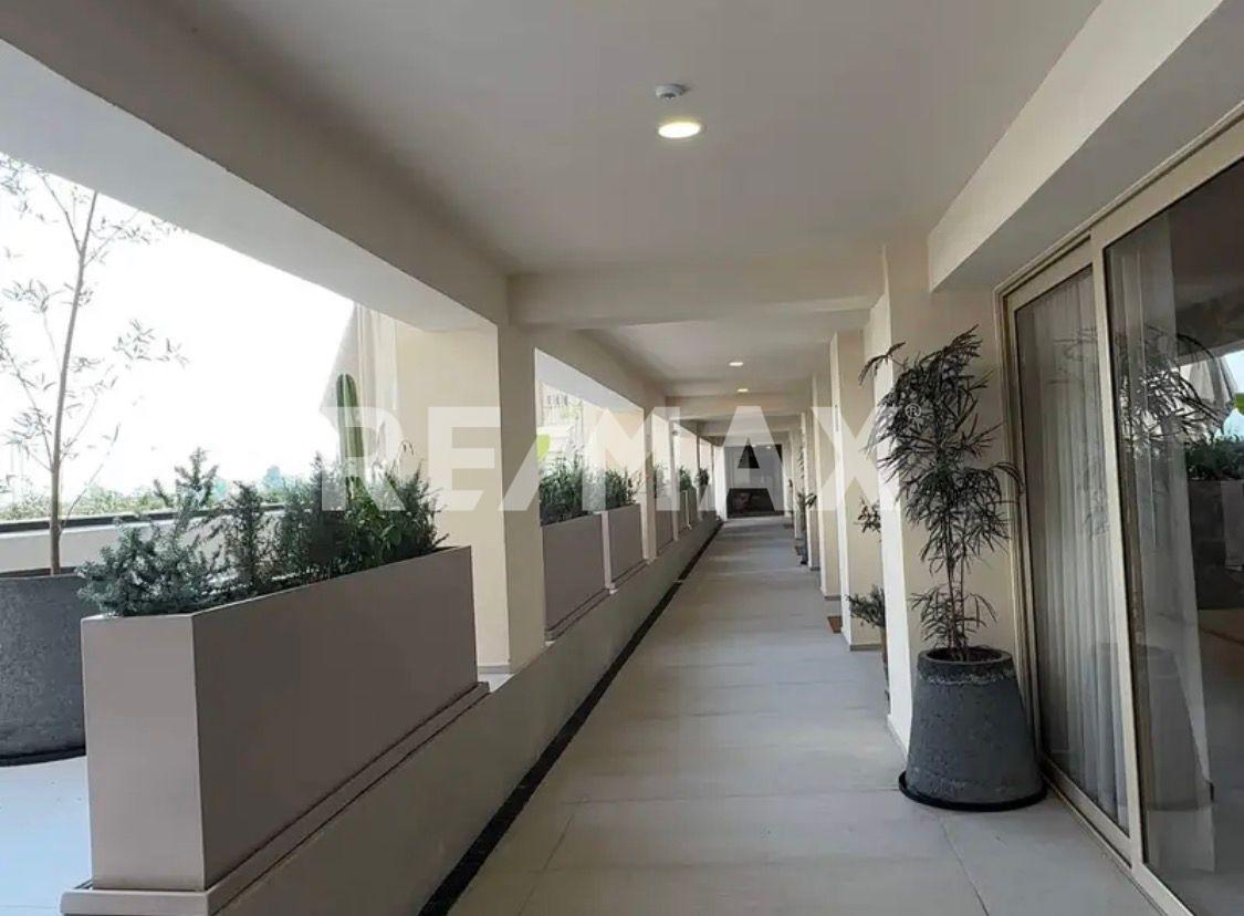Departamento en Rente en Naciones Unidas en Fraccionamiento Villa Verona, Zapopan - foto 27 de 33