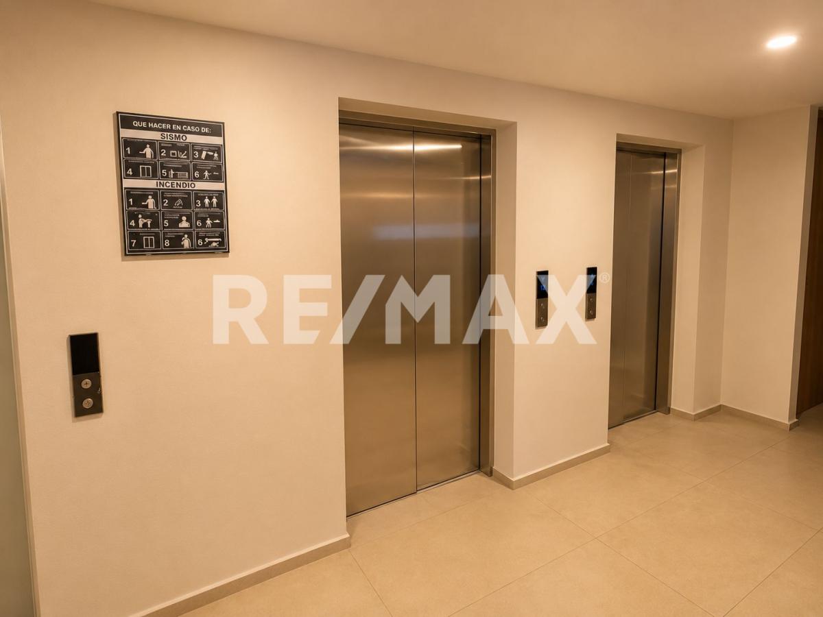 Departamento en Rente en Naciones Unidas en Fraccionamiento Villa Verona, Zapopan - foto 3 de 33