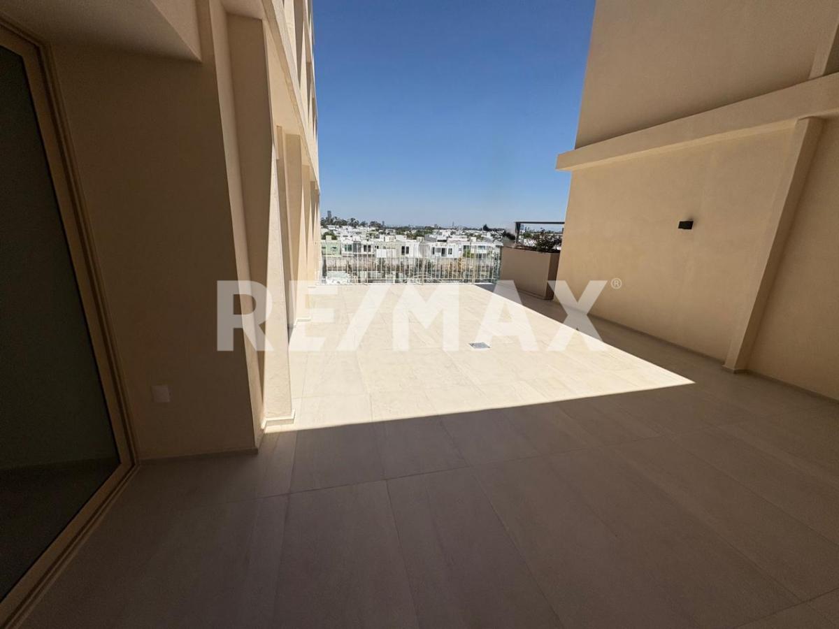 Departamento en Rente en Naciones Unidas en Fraccionamiento Villa Verona, Zapopan - foto 33 de 33