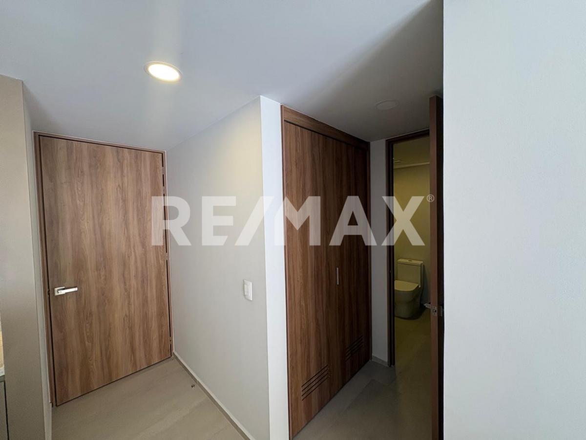 Departamento en Rente en Naciones Unidas en Fraccionamiento Villa Verona, Zapopan - foto 5 de 33
