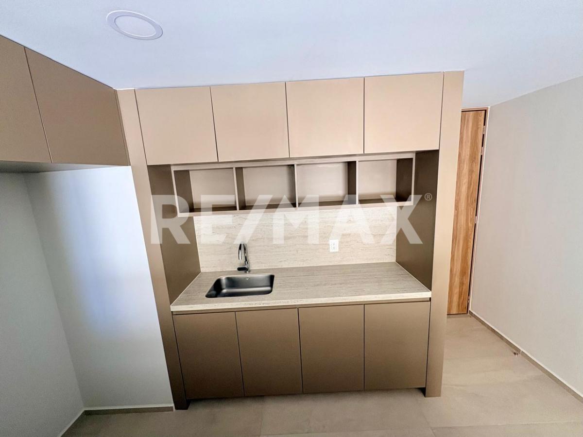 Departamento en Rente en Naciones Unidas en Fraccionamiento Villa Verona, Zapopan - foto 8 de 33
