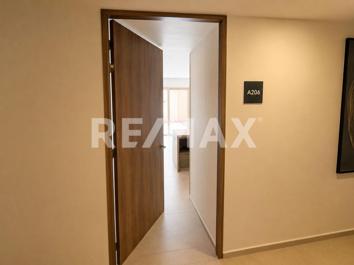 Departamento en Rente en Naciones Unidas en Fraccionamiento Villa Verona, Zapopan - foto 4 de 33