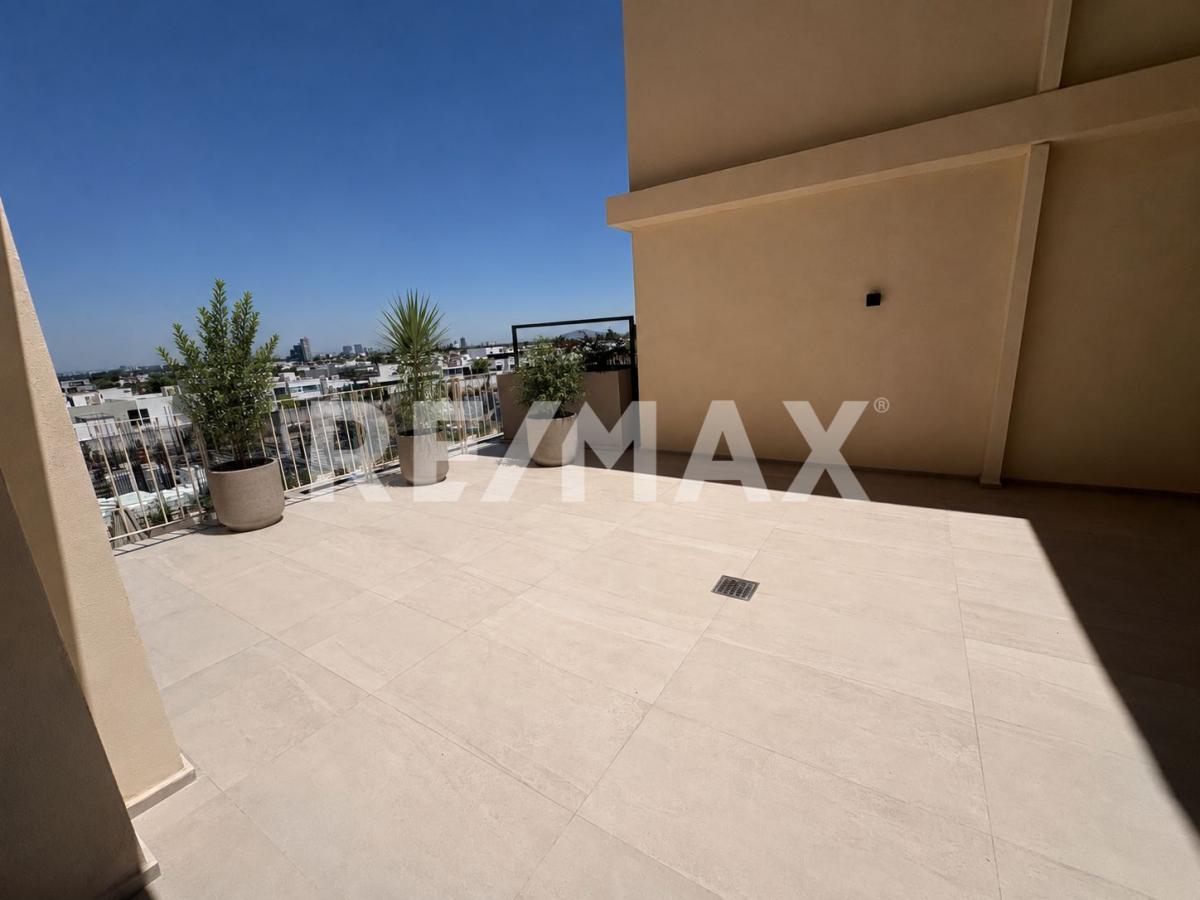Departamento en Rente en Naciones Unidas en Fraccionamiento Villa Verona, Zapopan - foto 32 de 33