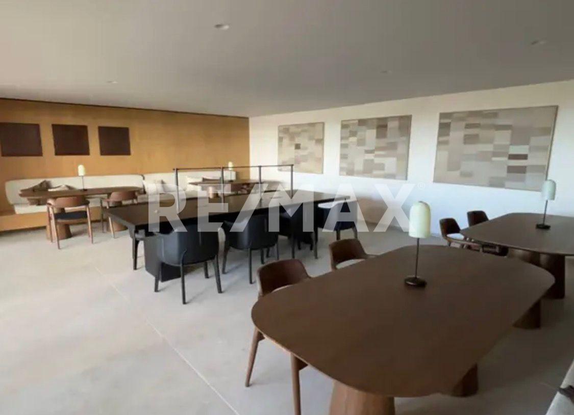 Departamento en Rente en Naciones Unidas en Fraccionamiento Villa Verona, Zapopan - foto 22 de 33