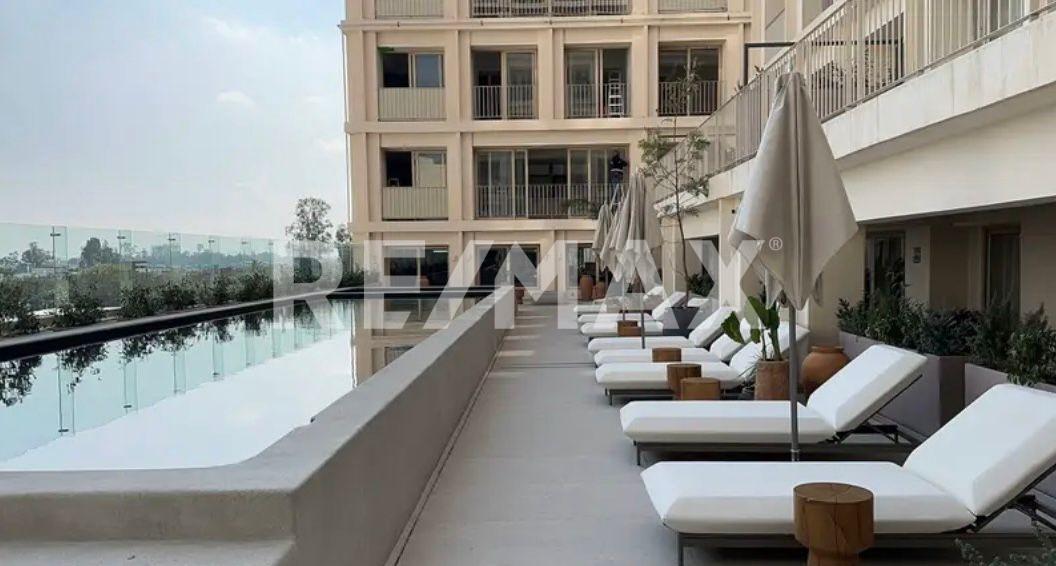 Departamento en Rente en Naciones Unidas en Fraccionamiento Villa Verona, Zapopan - foto 23 de 33