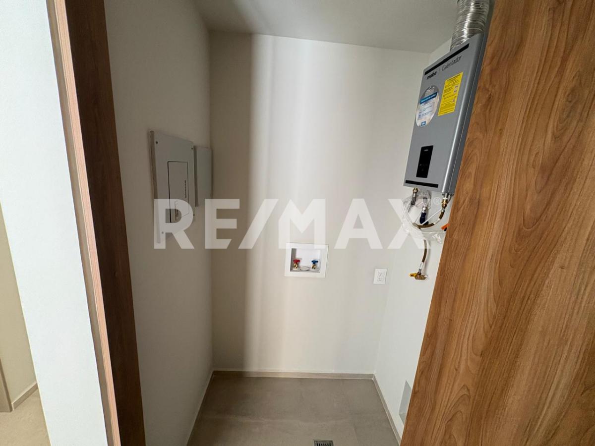 Departamento en Rente en Naciones Unidas en Fraccionamiento Villa Verona, Zapopan - foto 10 de 33