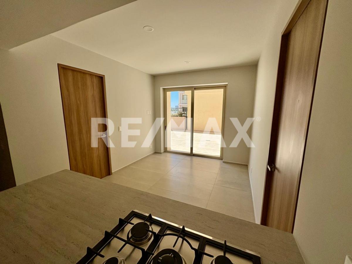 Departamento en Rente en Naciones Unidas en Fraccionamiento Villa Verona, Zapopan - foto 7 de 33
