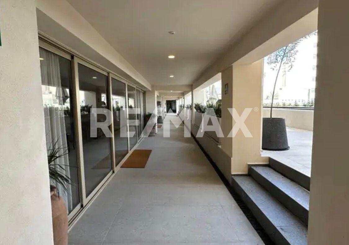 Departamento en Rente en Naciones Unidas en Fraccionamiento Villa Verona, Zapopan - foto 21 de 33
