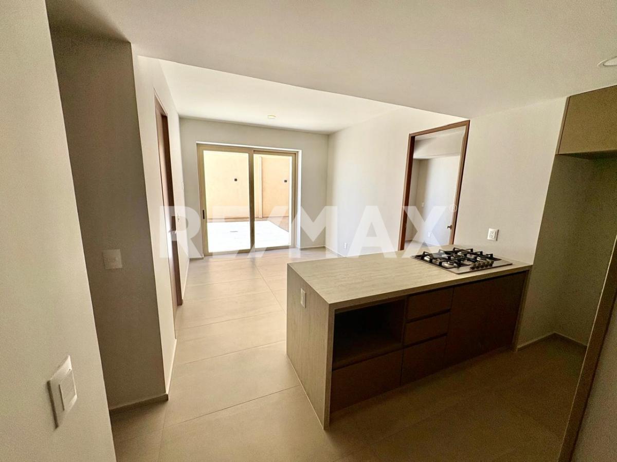 Departamento en Rente en Naciones Unidas en Fraccionamiento Villa Verona, Zapopan - foto 6 de 33