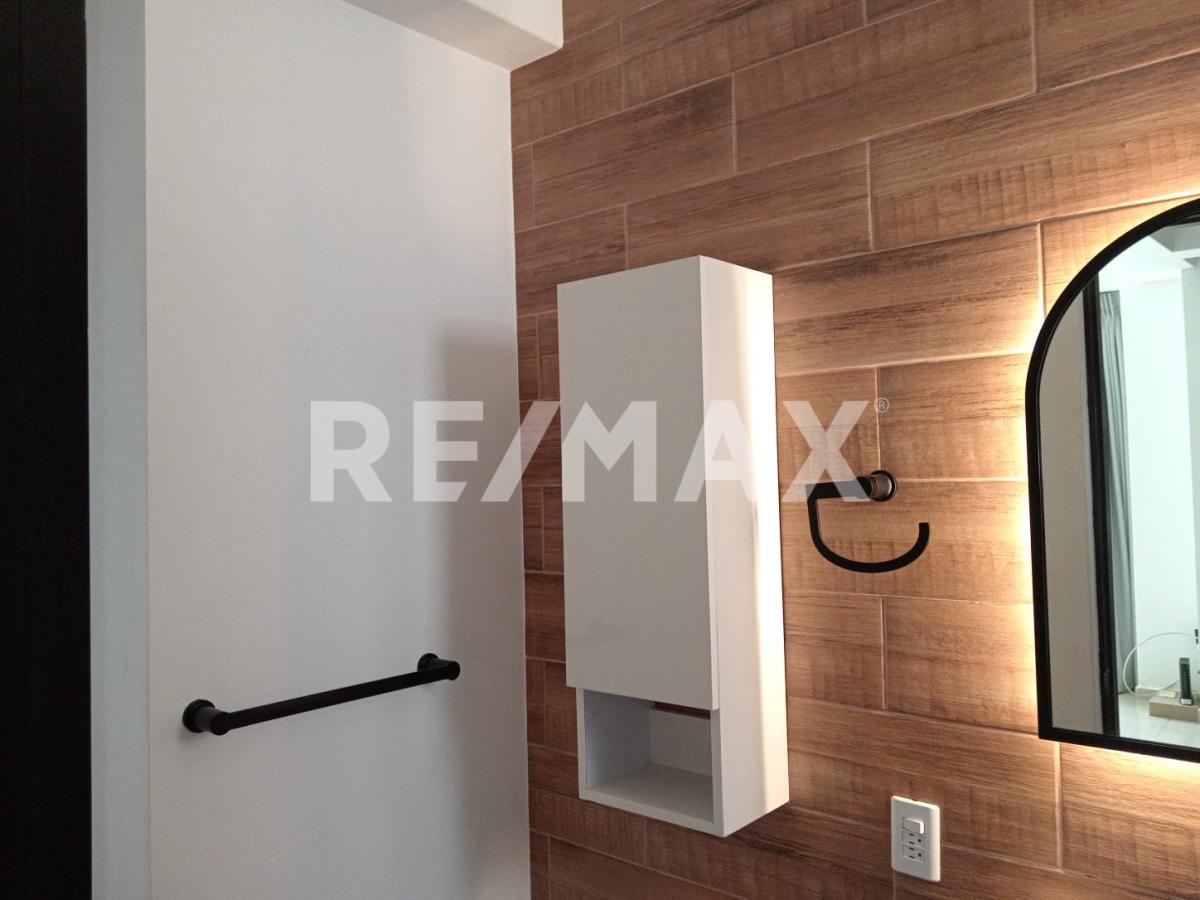 Departamento en Renta en Cañadas de San Lorenzo en CAÑADAS DE SAN LORENZO, Zapopan - foto 20 de 29