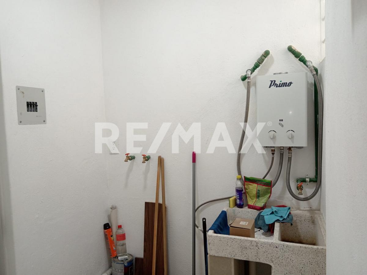 Departamento en Renta en Cañadas de San Lorenzo en CAÑADAS DE SAN LORENZO, Zapopan - foto 23 de 29