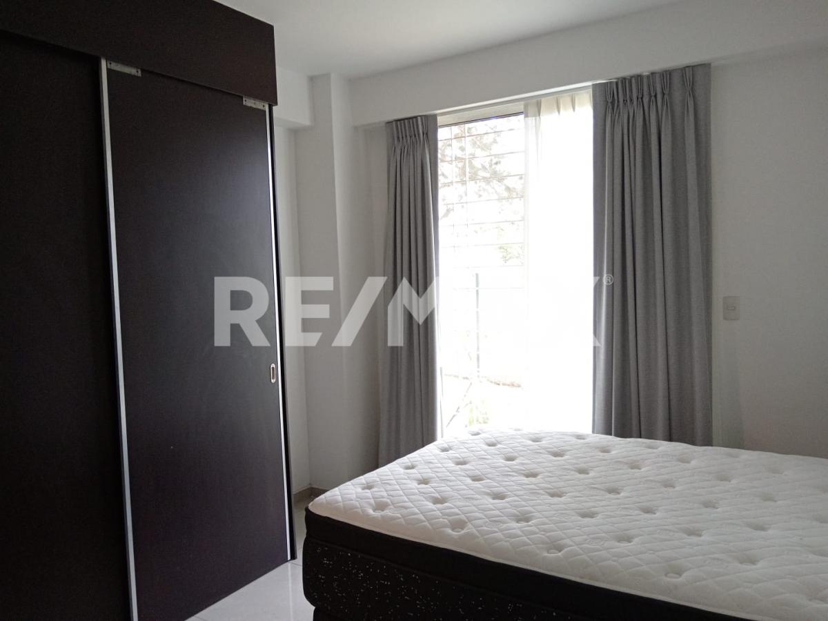 Departamento en Renta en Cañadas de San Lorenzo en CAÑADAS DE SAN LORENZO, Zapopan - foto 17 de 29