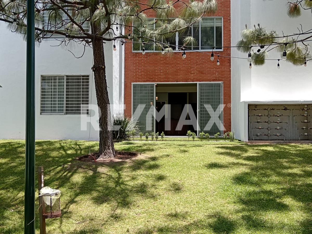 Departamento en Renta en Cañadas de San Lorenzo en CAÑADAS DE SAN LORENZO, Zapopan - foto 3 de 29