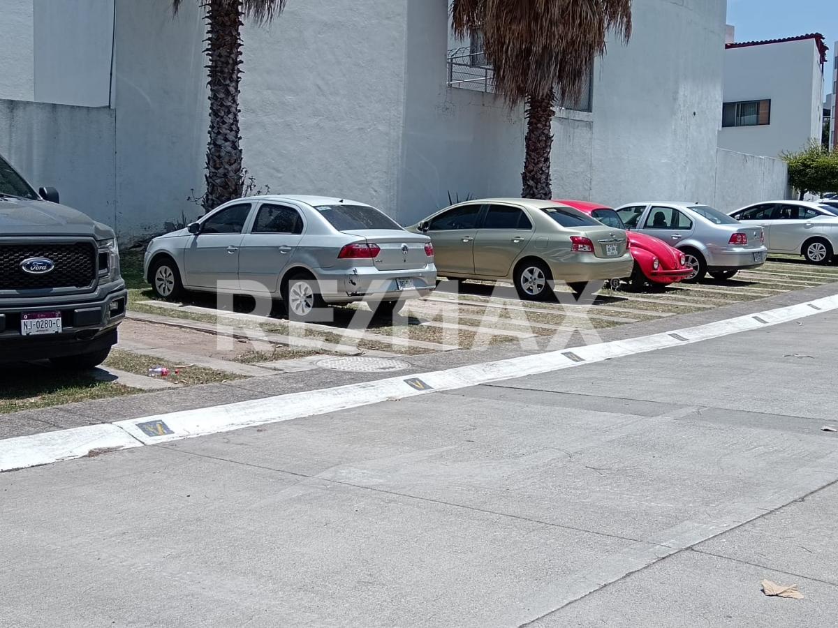 Departamento en Renta en Cañadas de San Lorenzo en CAÑADAS DE SAN LORENZO, Zapopan - foto 24 de 29