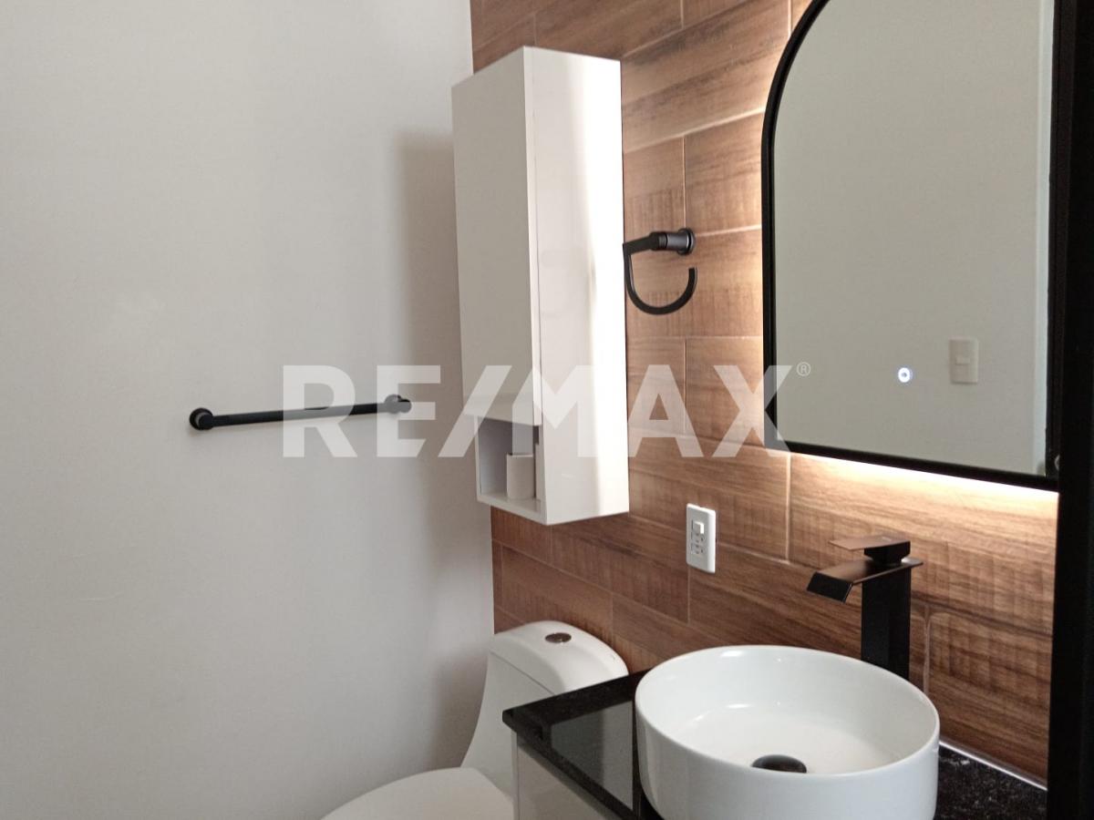 Departamento en Renta en Cañadas de San Lorenzo en CAÑADAS DE SAN LORENZO, Zapopan - foto 19 de 29