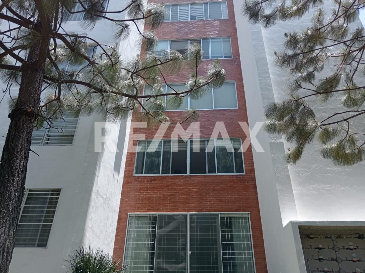 Departamento en Renta en Cañadas de San Lorenzo en CAÑADAS DE SAN LORENZO, Zapopan - foto 2 de 29
