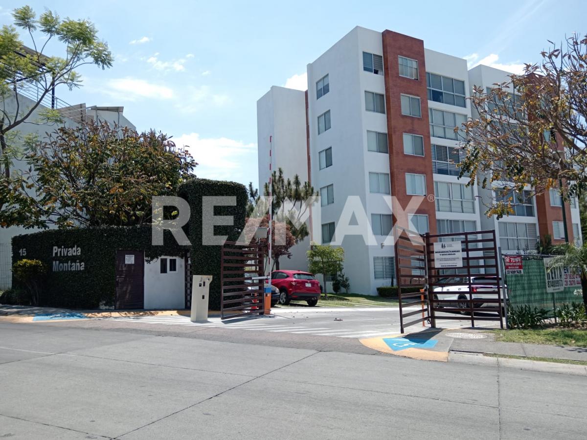 Departamento en Renta en Cañadas de San Lorenzo en CAÑADAS DE SAN LORENZO, Zapopan - foto 25 de 29