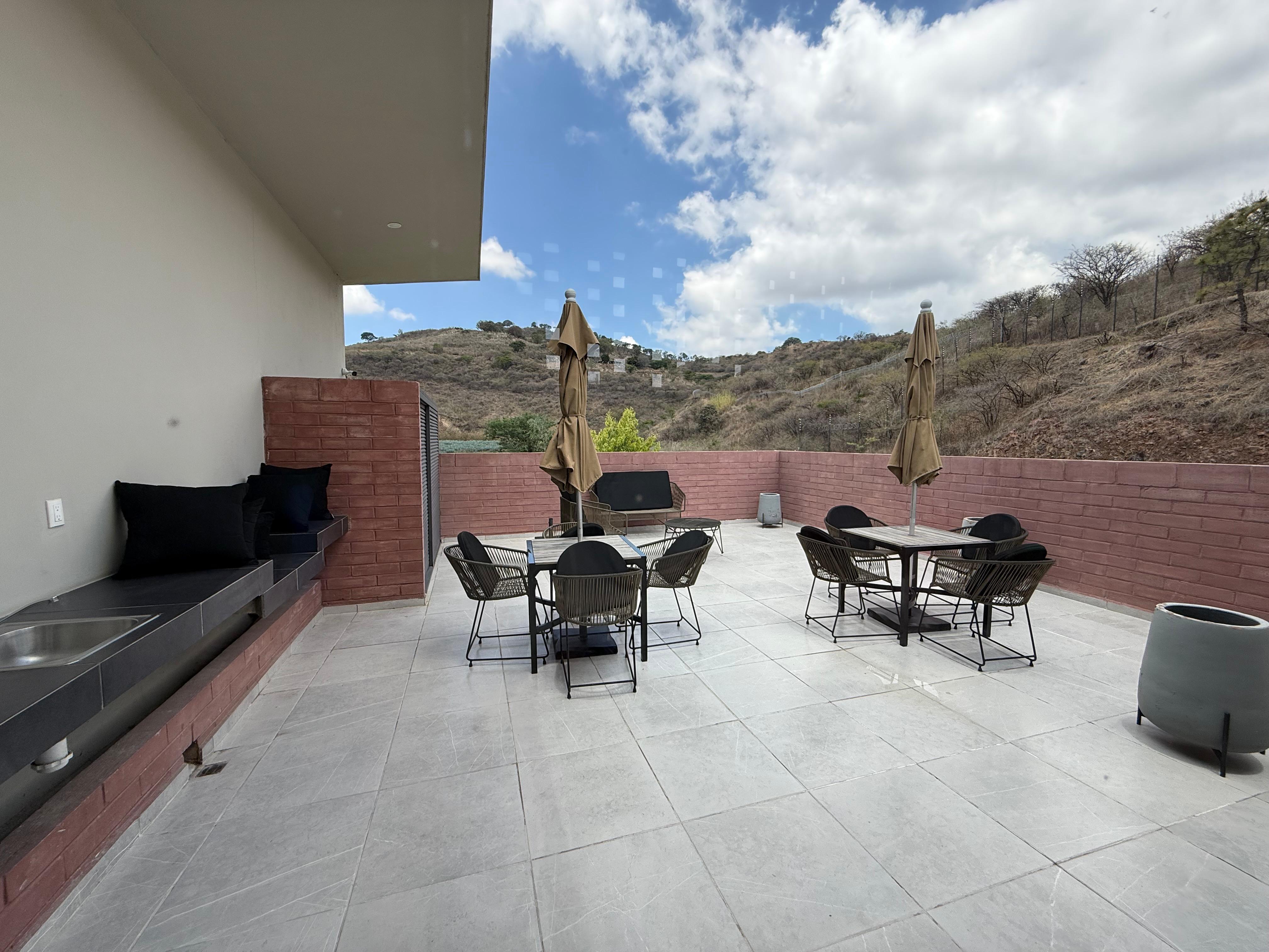 CASA EN VENTA EN ALBAZUR TLAJOMULCO en ARBOLADA BOSQUES DE SANTA ANITA, Tlajomulco de Zúñiga - foto 22 de 31