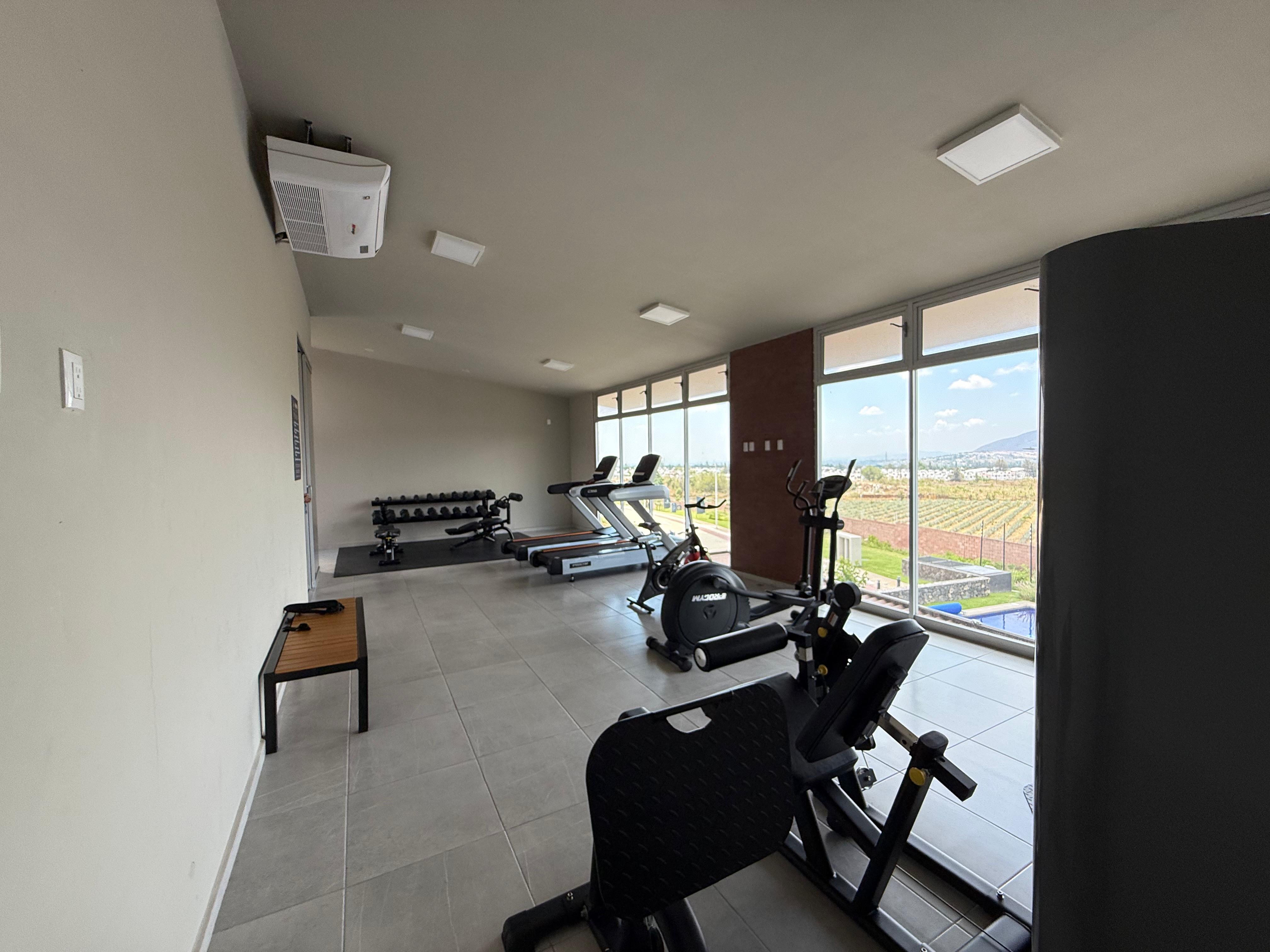 CASA EN VENTA EN ALBAZUR TLAJOMULCO en ARBOLADA BOSQUES DE SANTA ANITA, Tlajomulco de Zúñiga - foto 30 de 31