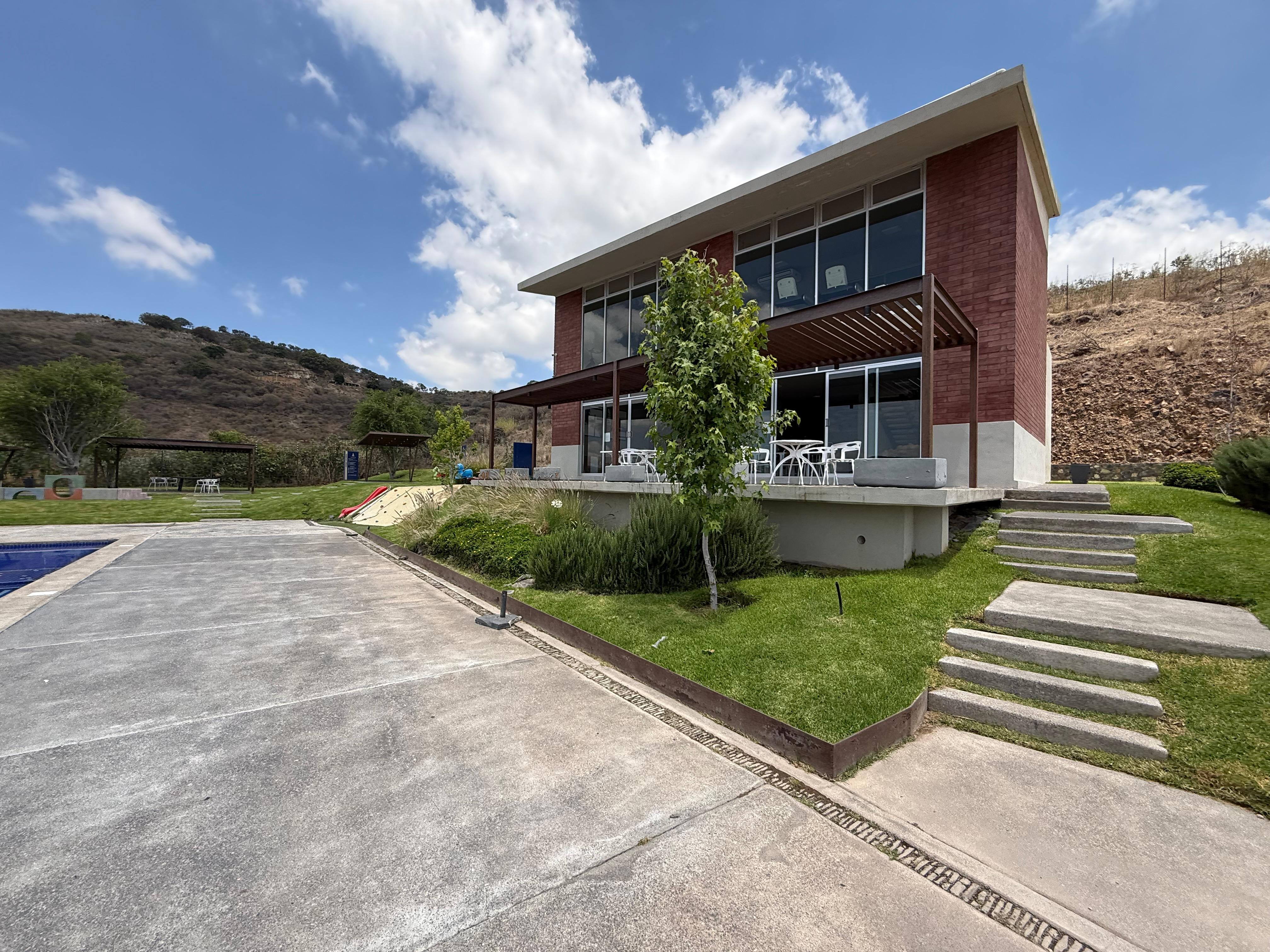 CASA EN VENTA EN ALBAZUR TLAJOMULCO en ARBOLADA BOSQUES DE SANTA ANITA, Tlajomulco de Zúñiga - foto 20 de 31