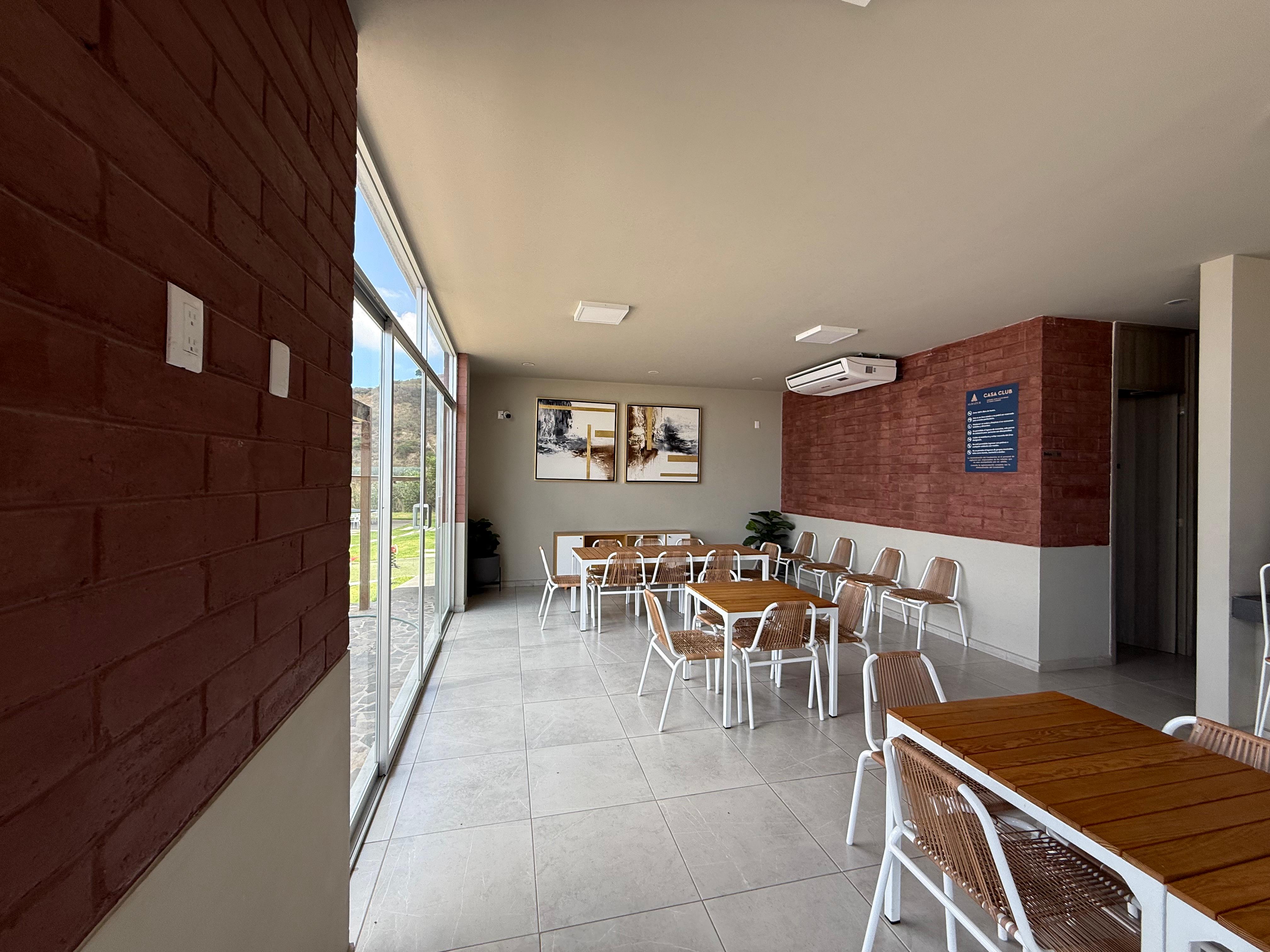 CASA EN VENTA EN ALBAZUR TLAJOMULCO en ARBOLADA BOSQUES DE SANTA ANITA, Tlajomulco de Zúñiga - foto 21 de 31