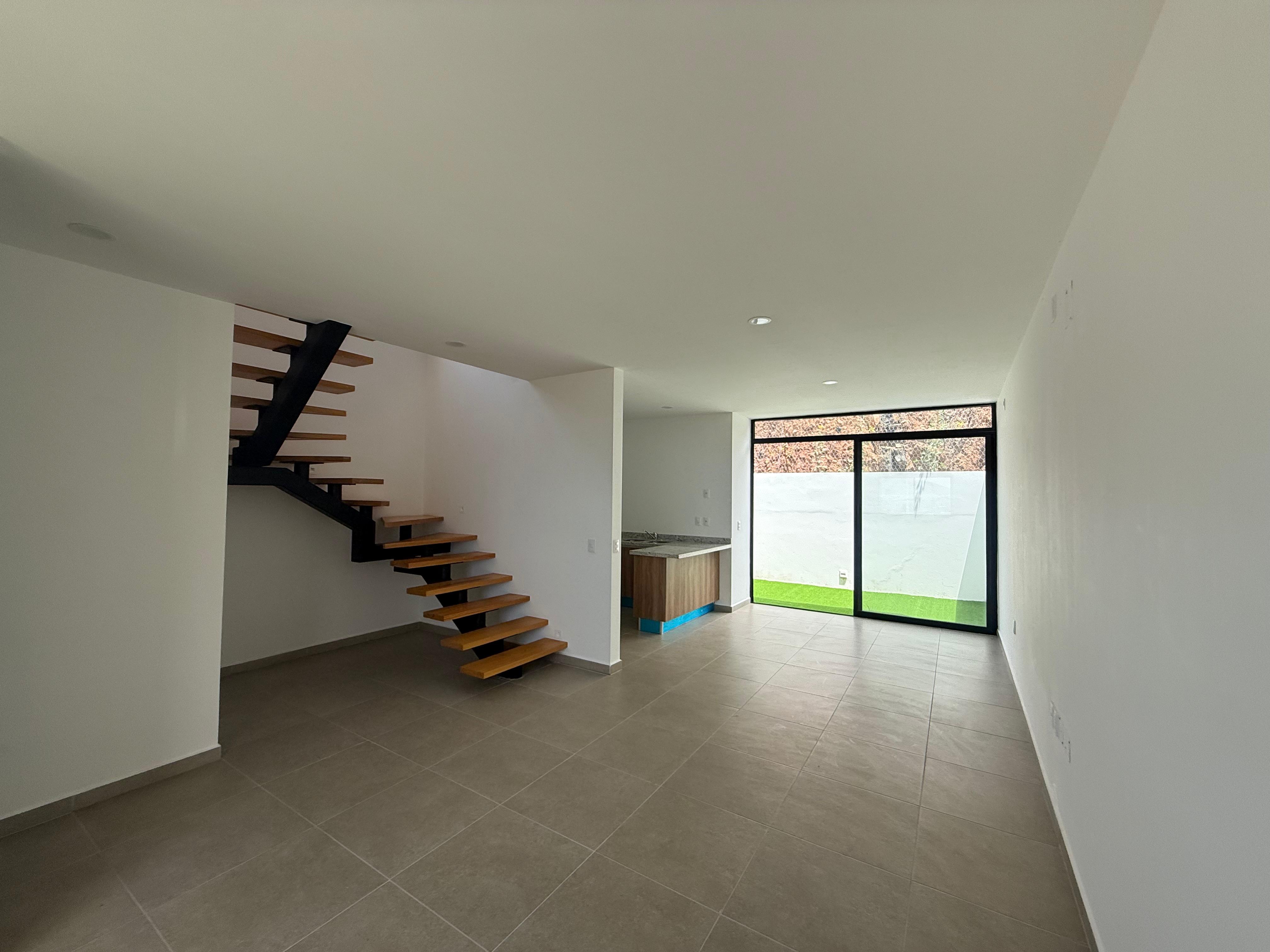 CASA EN VENTA EN ALBAZUR TLAJOMULCO en ARBOLADA BOSQUES DE SANTA ANITA, Tlajomulco de Zúñiga - foto 5 de 31