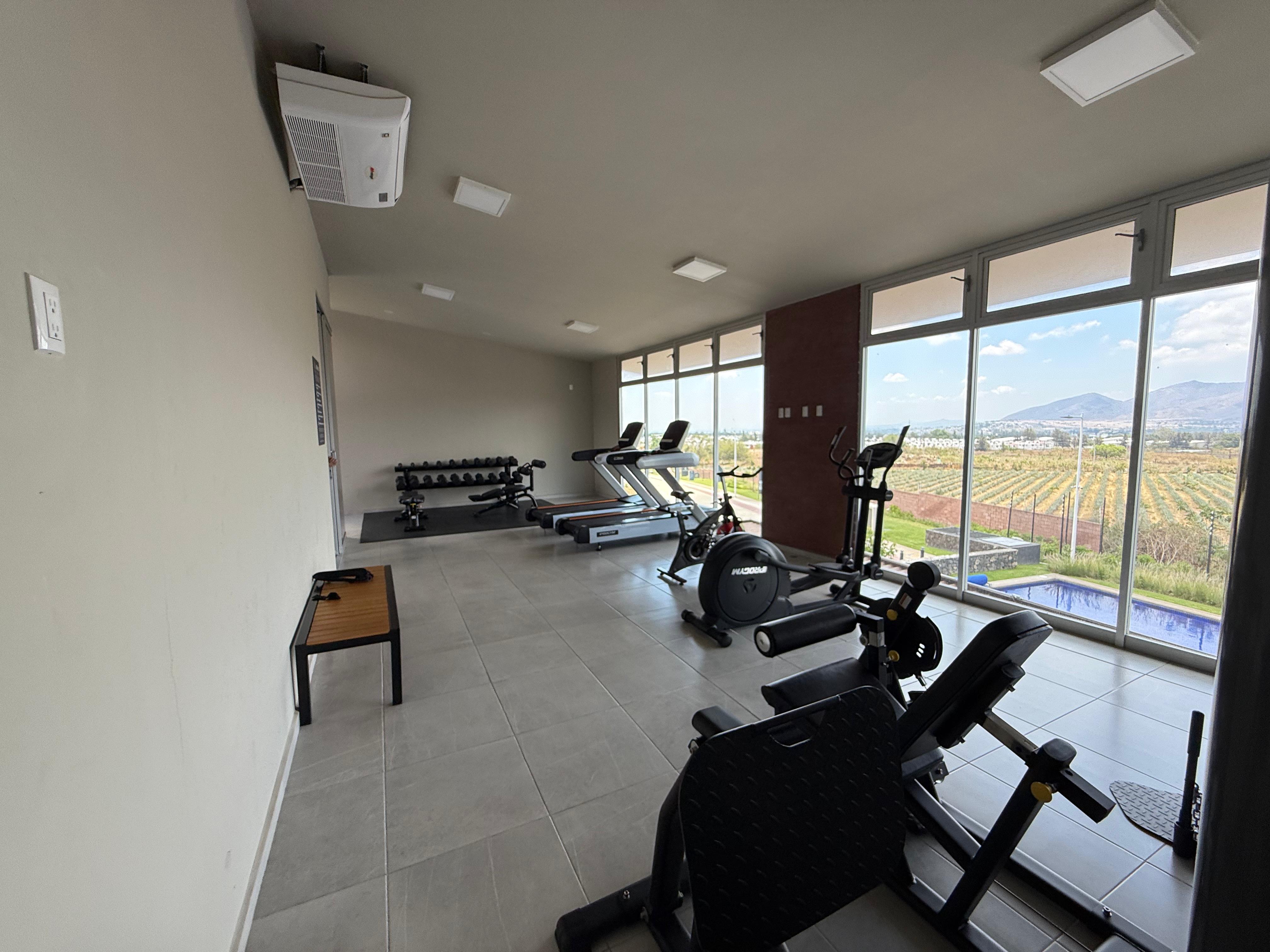 CASA EN VENTA EN ALBAZUR TLAJOMULCO en ARBOLADA BOSQUES DE SANTA ANITA, Tlajomulco de Zúñiga - foto 29 de 31