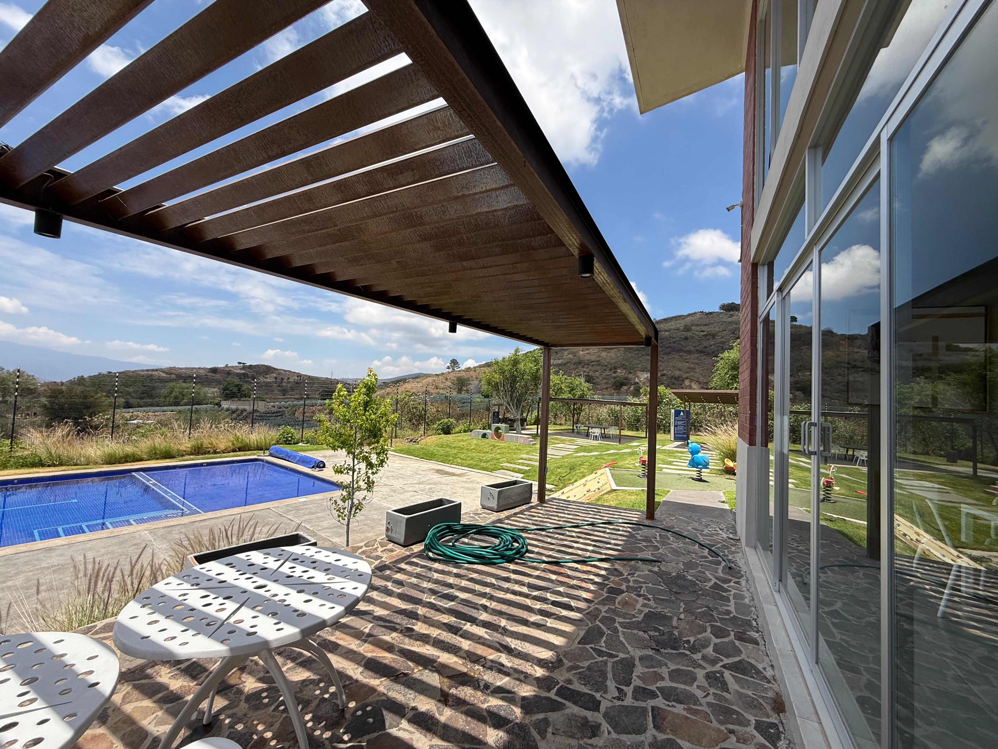 CASA EN VENTA EN ALBAZUR TLAJOMULCO en ARBOLADA BOSQUES DE SANTA ANITA, Tlajomulco de Zúñiga - foto 23 de 31