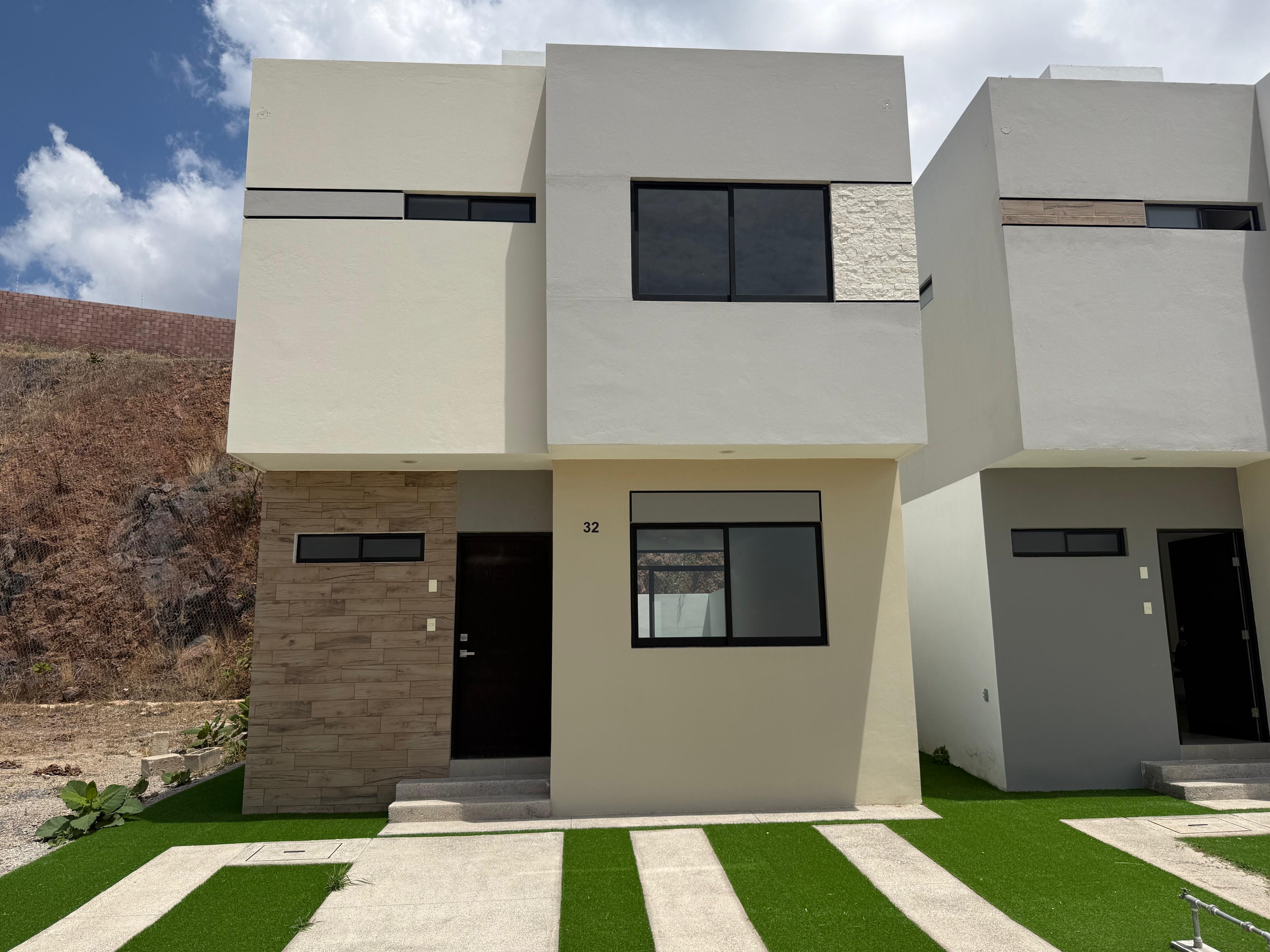 CASA EN VENTA EN ALBAZUR TLAJOMULCO en ARBOLADA BOSQUES DE SANTA ANITA, Tlajomulco de Zúñiga - foto 3 de 31