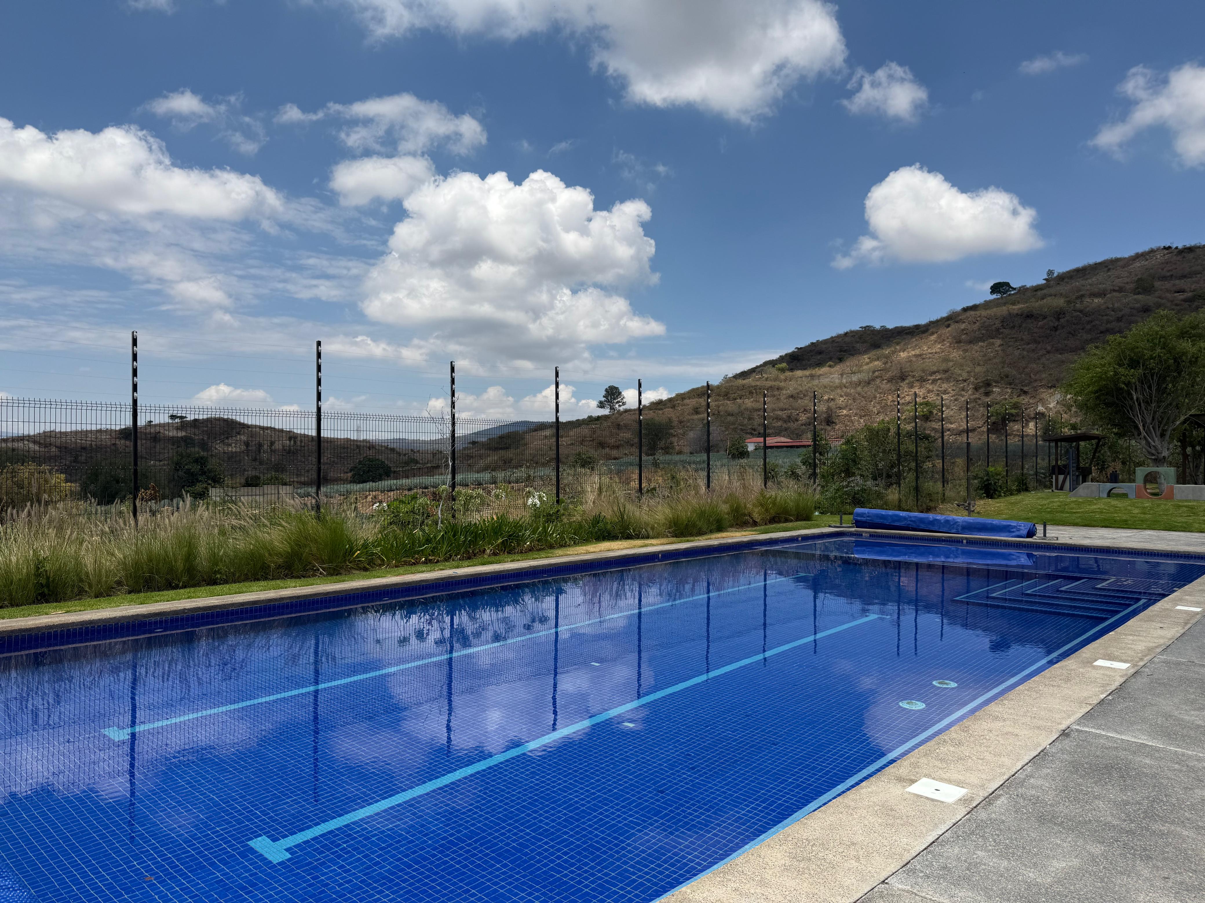 CASA EN VENTA EN ALBAZUR TLAJOMULCO en ARBOLADA BOSQUES DE SANTA ANITA, Tlajomulco de Zúñiga - foto 24 de 31