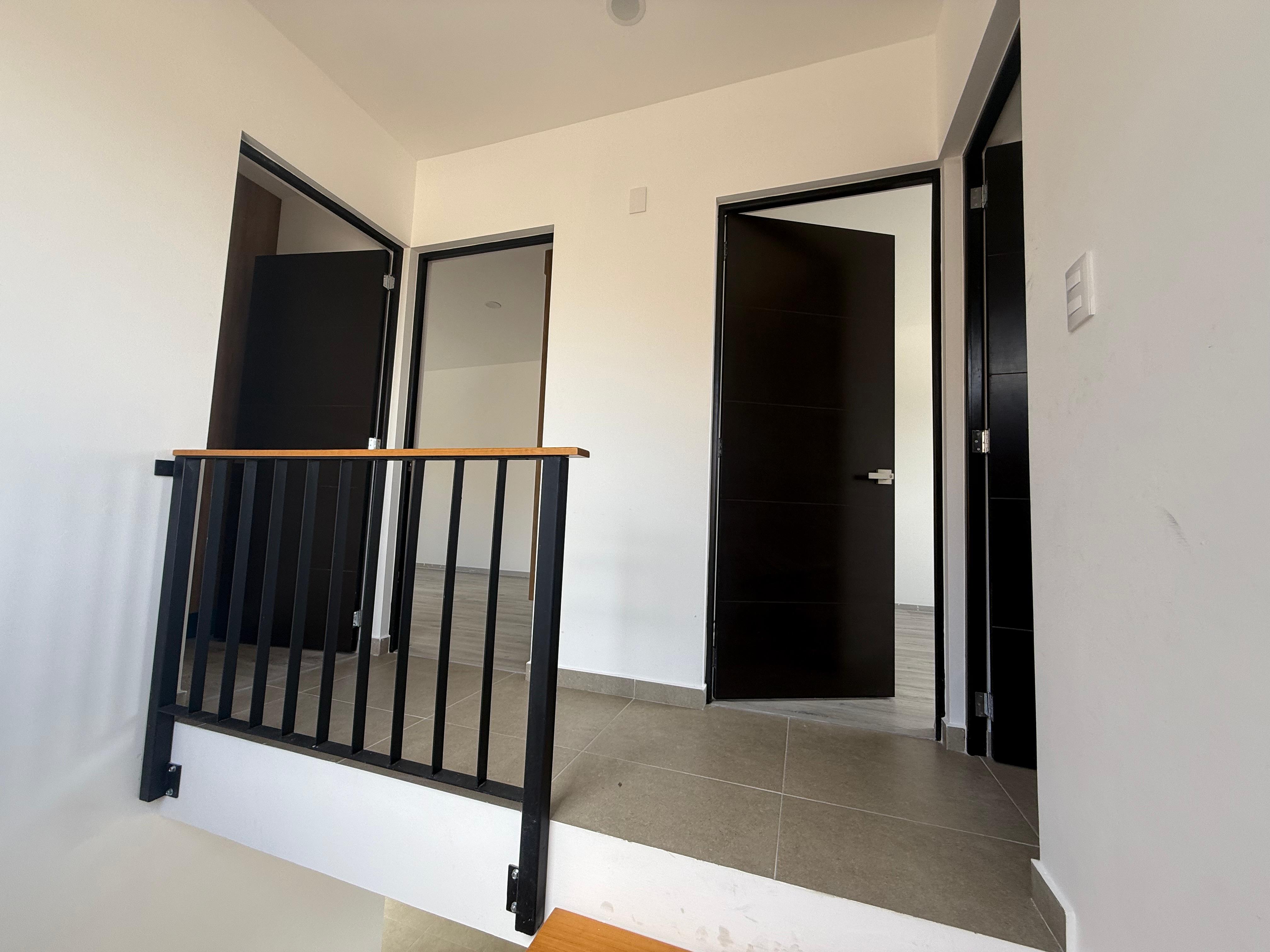CASA EN VENTA EN ALBAZUR TLAJOMULCO en ARBOLADA BOSQUES DE SANTA ANITA, Tlajomulco de Zúñiga - foto 13 de 31