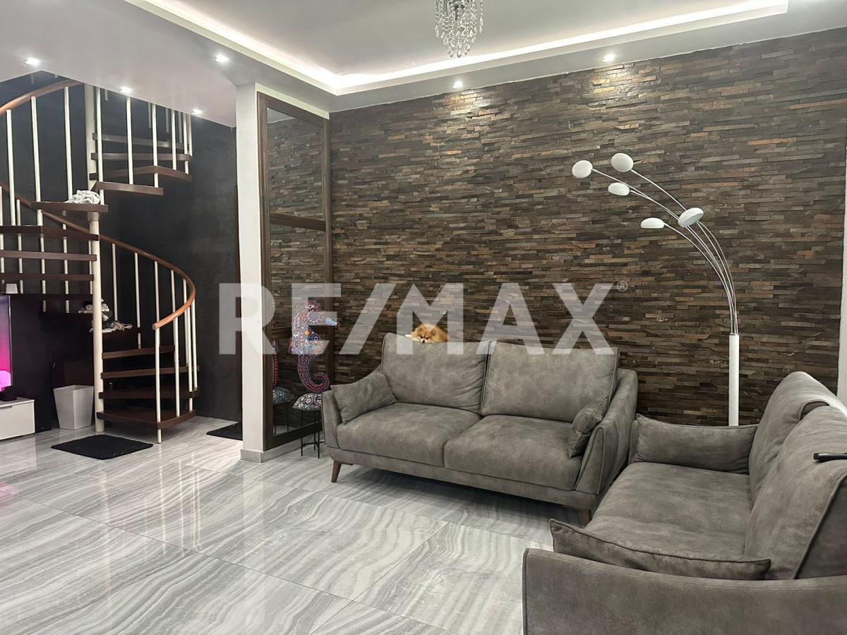 Casa en Venta en San Agustin en Jade, Tlajomulco de Zúñiga - foto 6 de 25