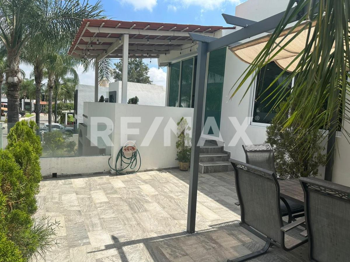 Casa en Venta en San Agustin en Jade, Tlajomulco de Zúñiga - foto 13 de 25