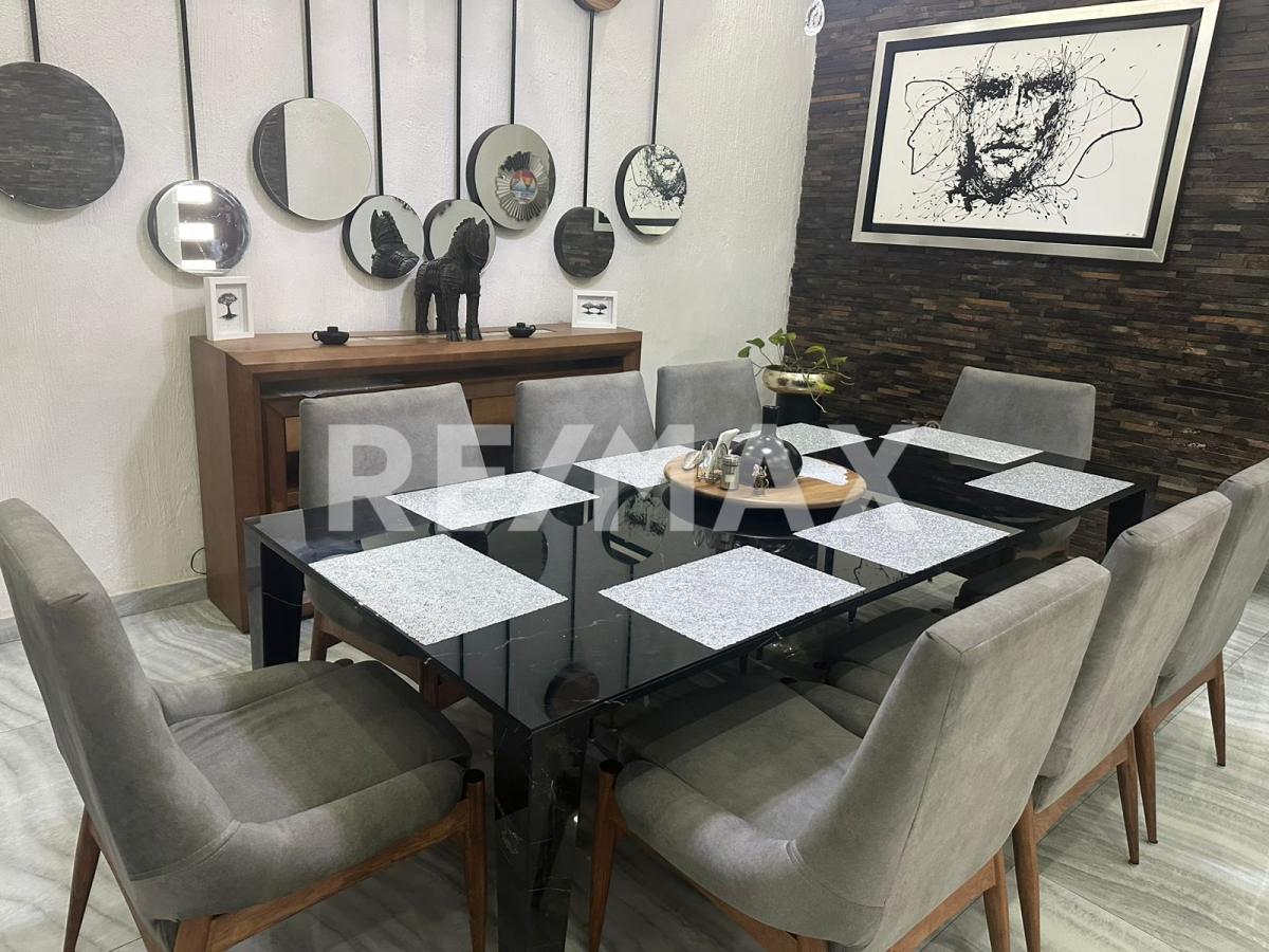 Casa en Venta en San Agustin en Jade, Tlajomulco de Zúñiga - foto 3 de 25