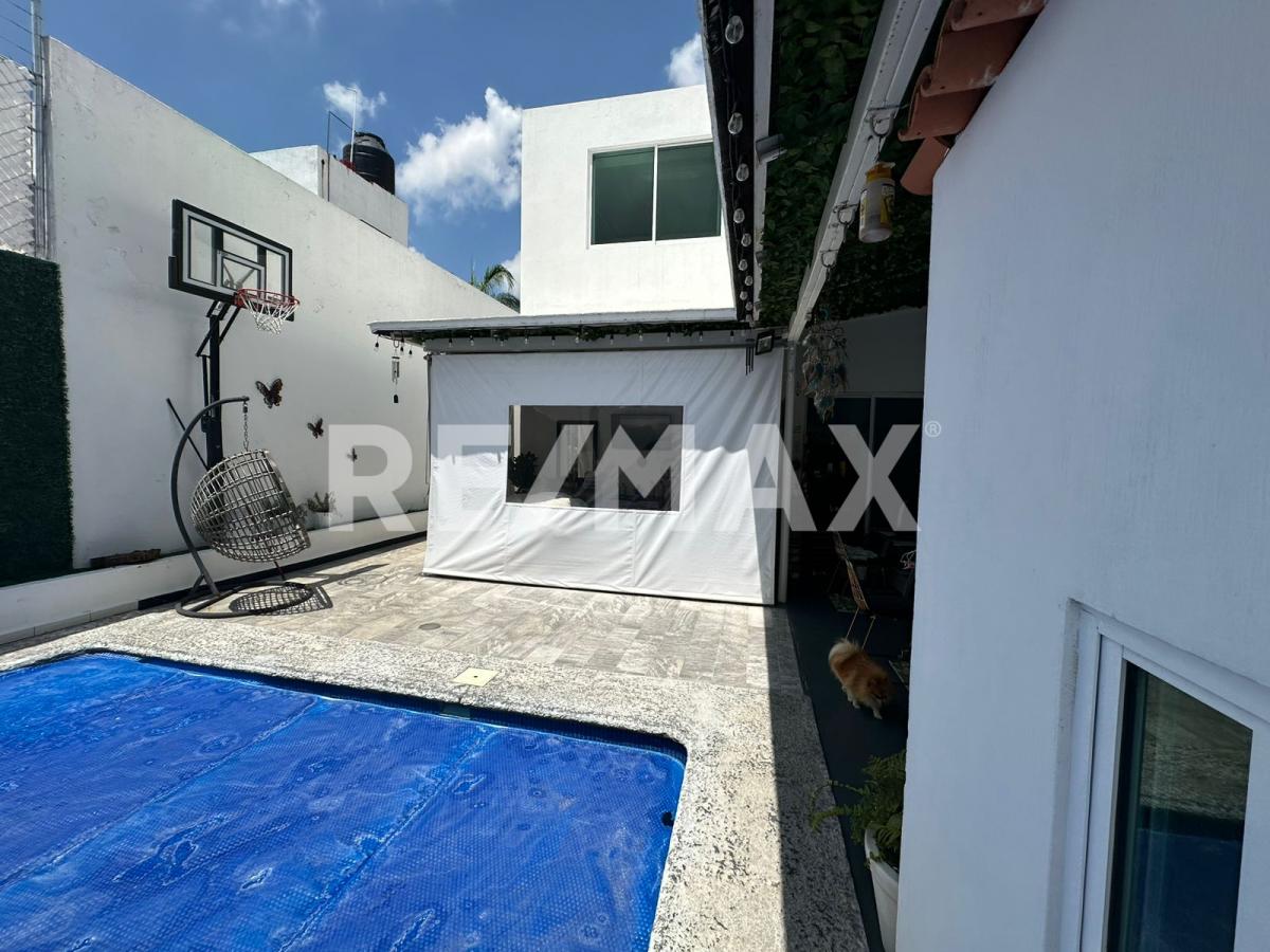 Casa en Venta en San Agustin en Jade, Tlajomulco de Zúñiga - foto 10 de 25