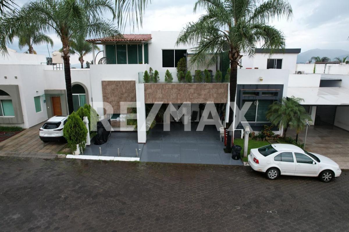 Casa en Venta en San Agustin