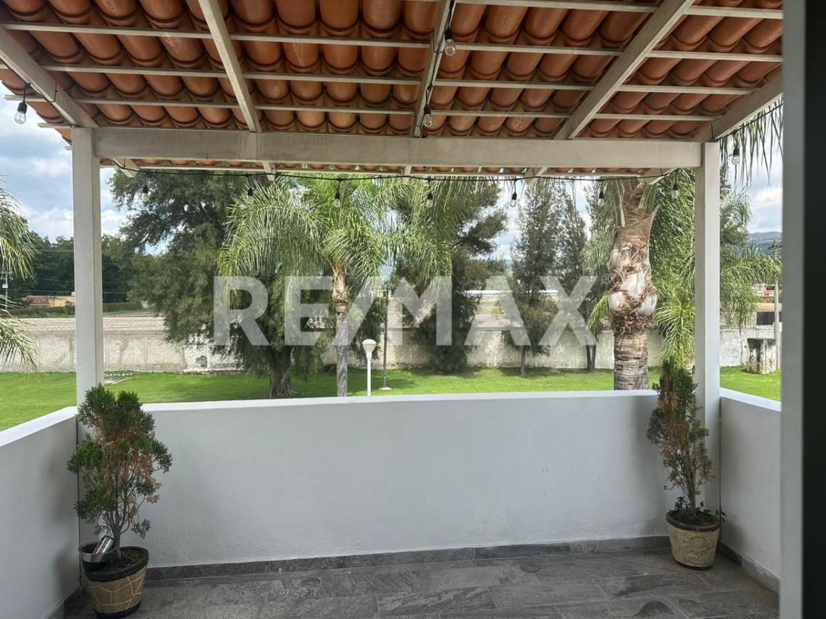 Casa en Venta en San Agustin en Jade, Tlajomulco de Zúñiga - foto 24 de 25