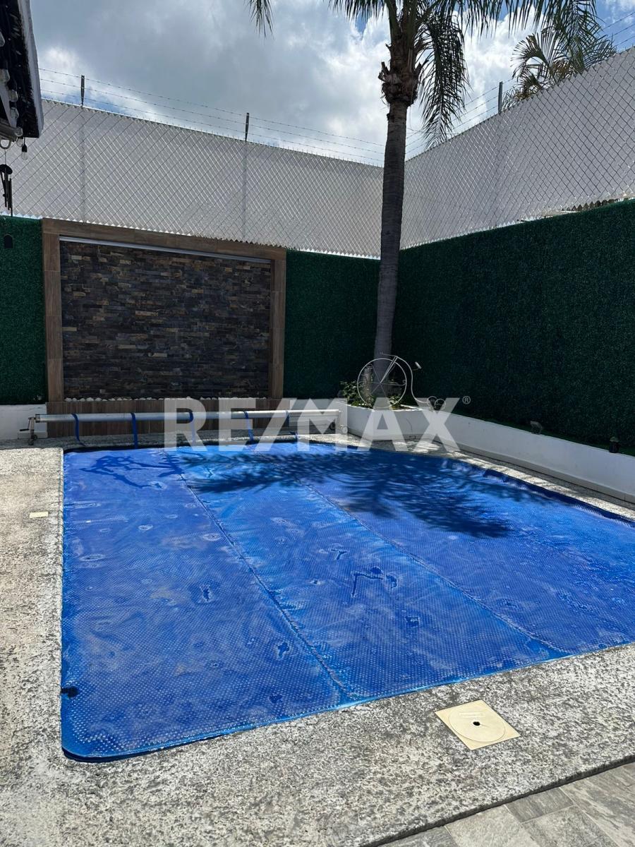 Casa en Venta en San Agustin en Jade, Tlajomulco de Zúñiga - foto 11 de 25
