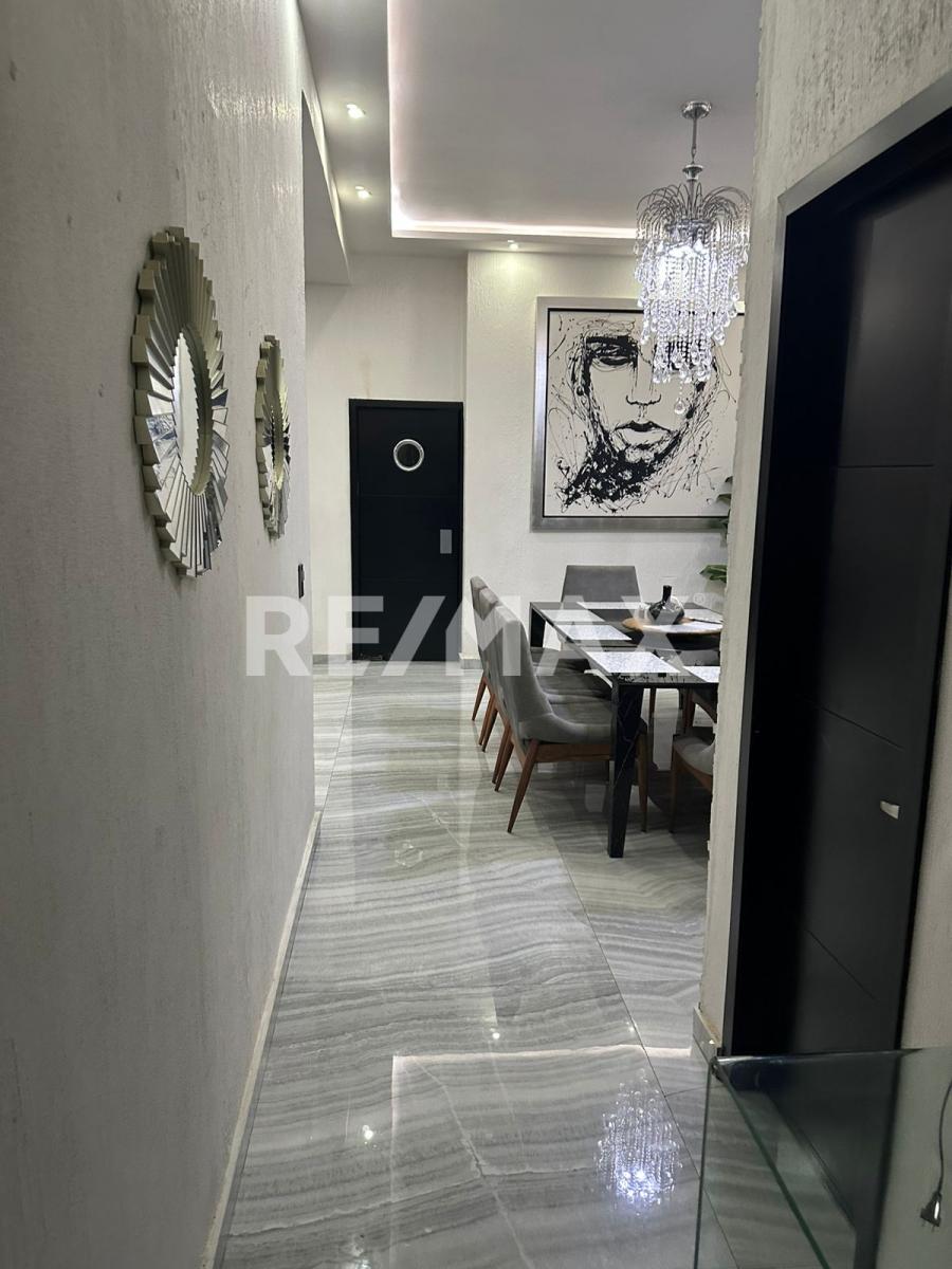 Casa en Venta en San Agustin en Jade, Tlajomulco de Zúñiga - foto 2 de 25