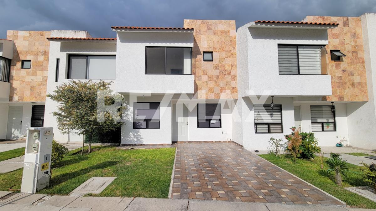Casa en Condominio Cedros