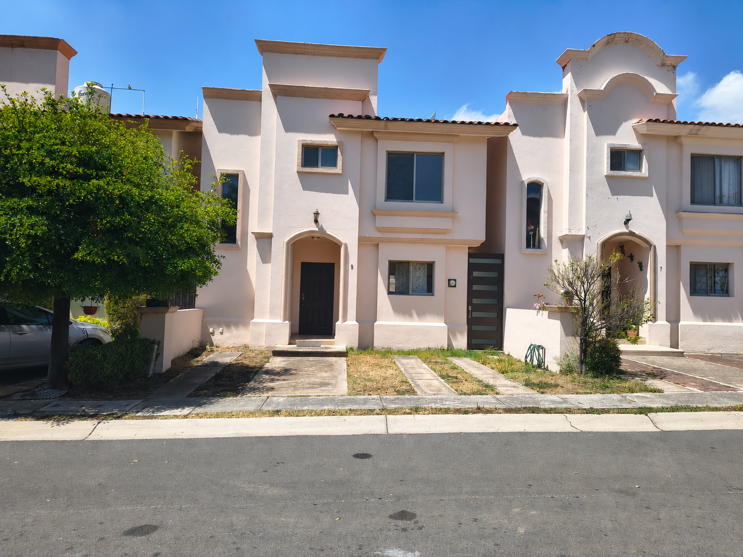 Casa en RENTA 