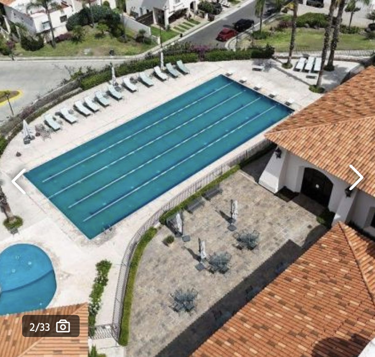 Casa en RENTA  en VILLA CALIFORNIA, Tlajomulco de Zúñiga - foto 13 de 13