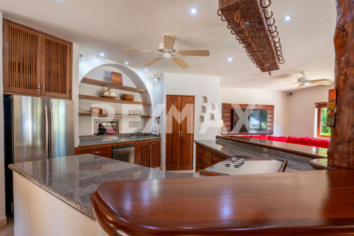 Home for sale in Playa del Carmen