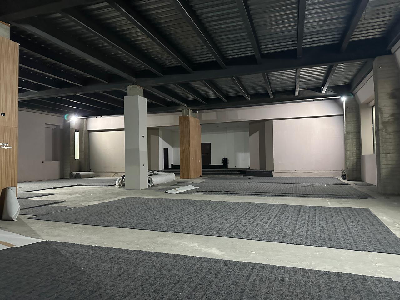 OFICINA EN RENTA EN CIUDAD DEL SOL en CIUDAD DEL SOL, Zapopan - foto 21 de 24