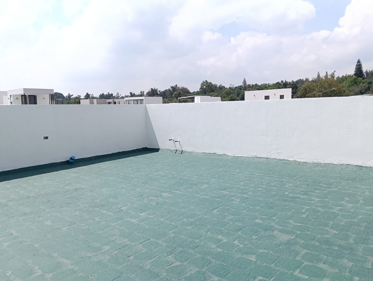CASA EN VENTA EN BOSQUES VALLARTA en Bosques Vallarta, Zapopan - foto 16 de 20