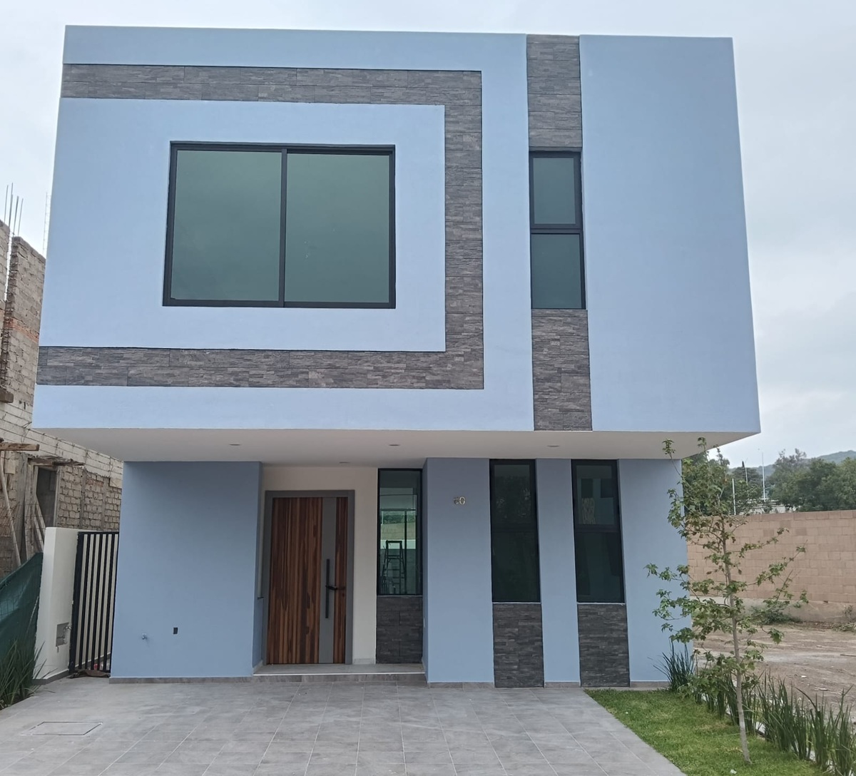 CASA EN VENTA EN BOSQUES VALLARTA