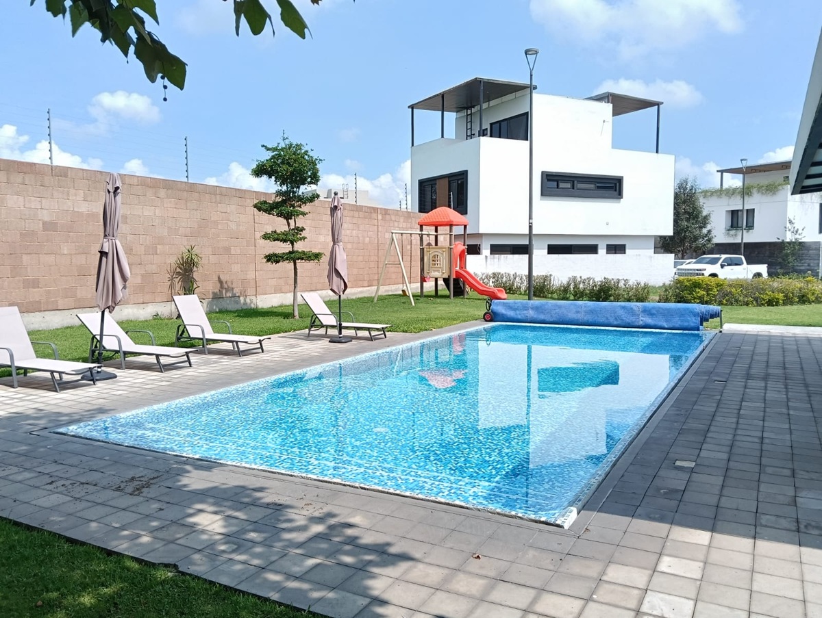 CASA EN VENTA EN BOSQUES VALLARTA en Bosques Vallarta, Zapopan - foto 20 de 20