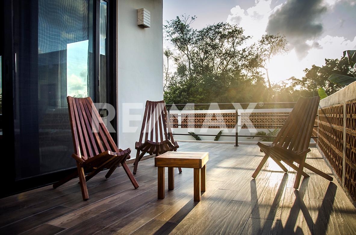 Propiedad en venta en Tulum