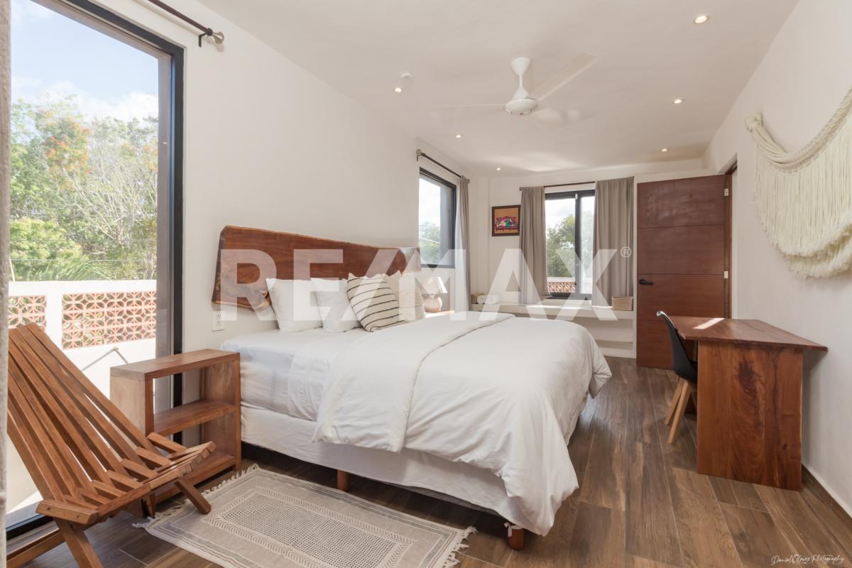 Home for sale in Tulum